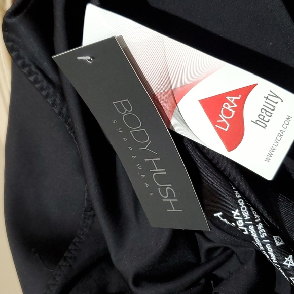 Shapewear - Body Hush slenderizing all in one body shaper - Picture 4 of 4